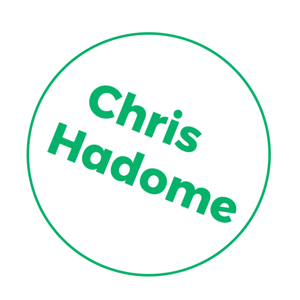 Chris Hadome